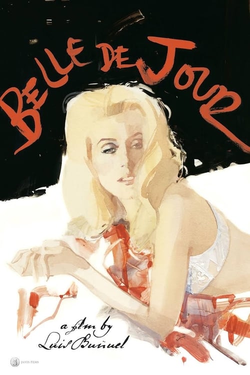Belle de Jour (Belle de jour) (1967)