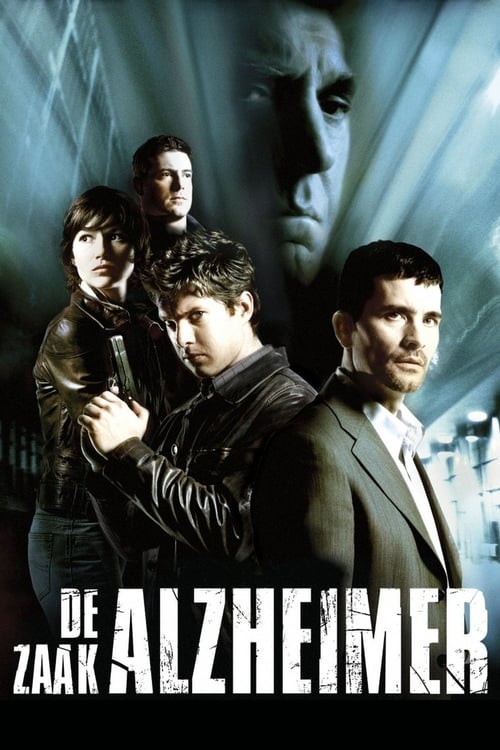 The Memory of a Killer (De zaak Alzheimer) (2003)