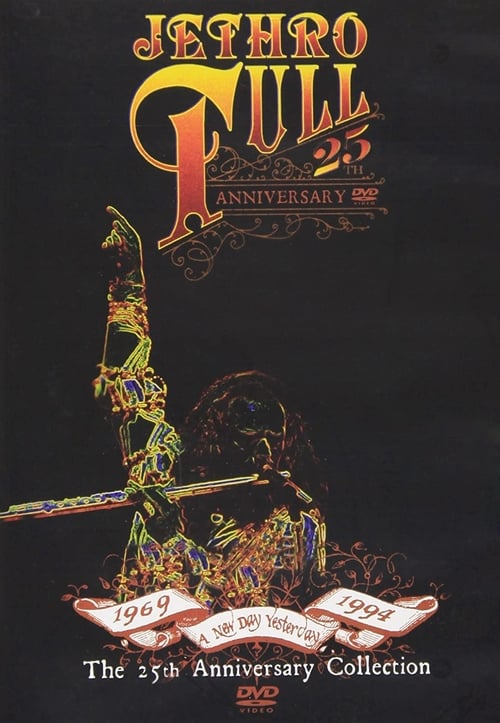 Jethro Tull A New Day Yesterday (2004)
