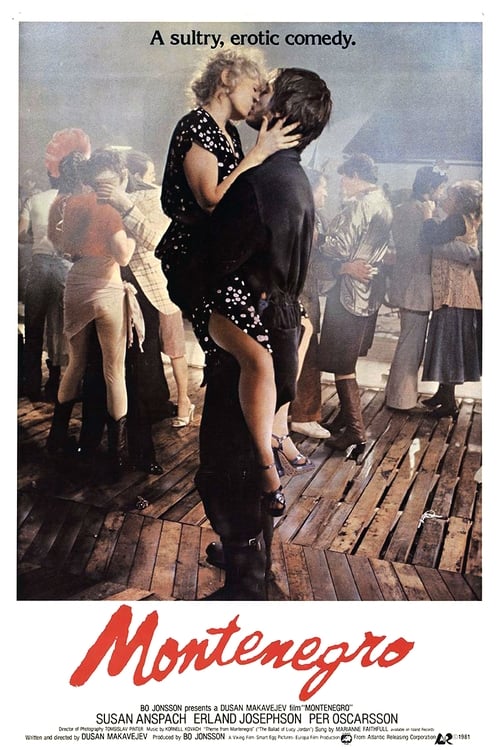 Montenegro (1981)