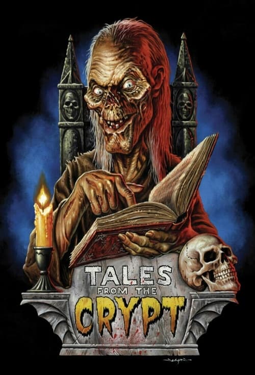 Tales from the Crypt (1989)