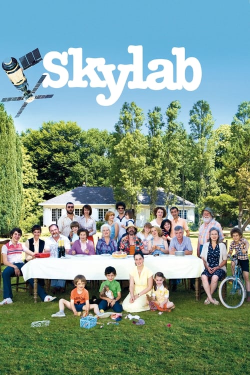 Skylab (Le Skylab) (2011)
