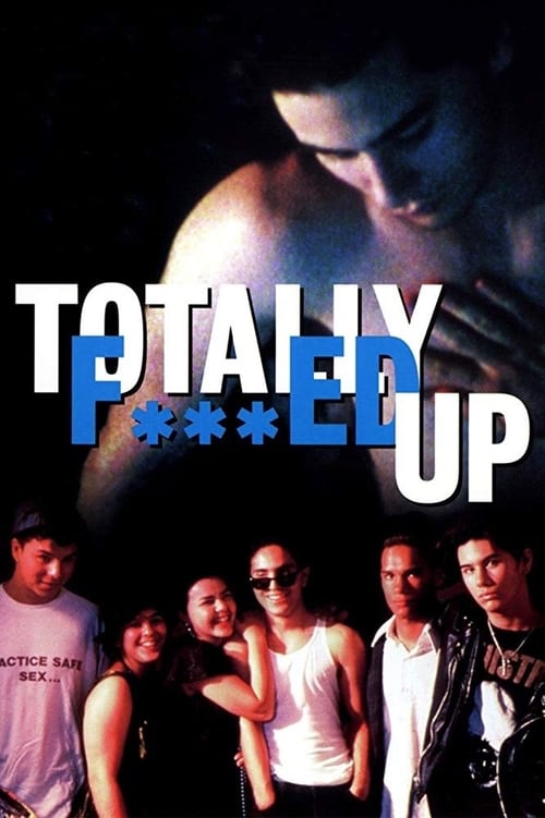 Totally Fucked Up (1993)