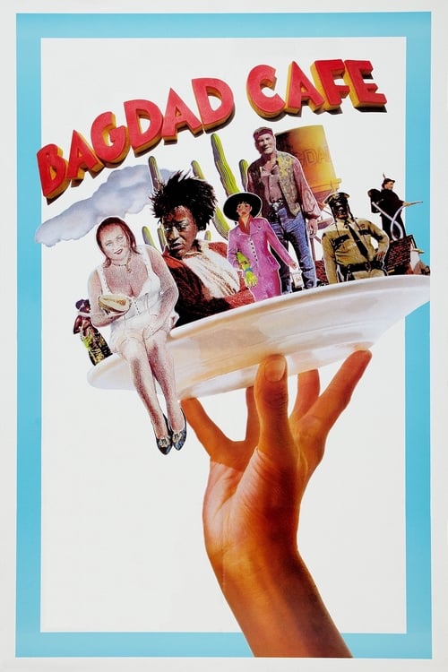 Bagdad Cafe (Out of Rosenheim) (1987)