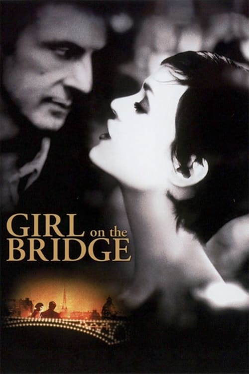 The Girl on the Bridge (La Fille sur le pont) (1999)