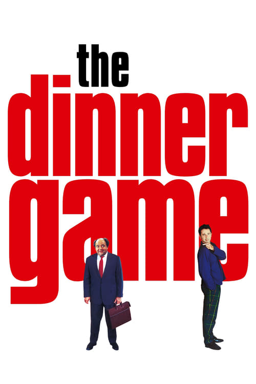 The Dinner Game (Le Dîner de cons) (1998)
