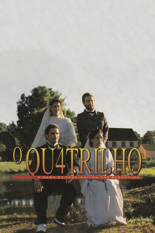 The Quartet (O Quatrilho) (1995)