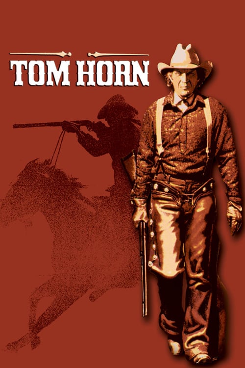 Tom Horn (1980)