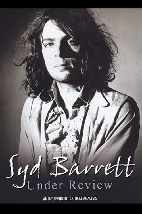 Syd Barrett: Under Review (2006)