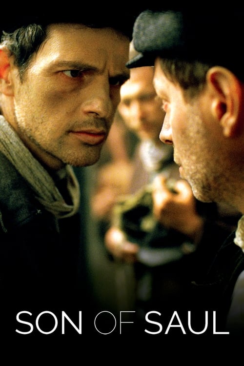 Son of Saul (Saul fia) (2015)