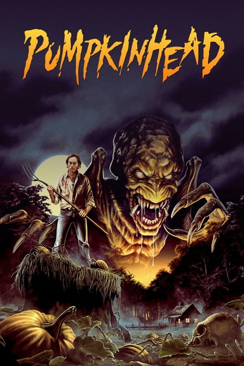 Pumpkinhead (1988)