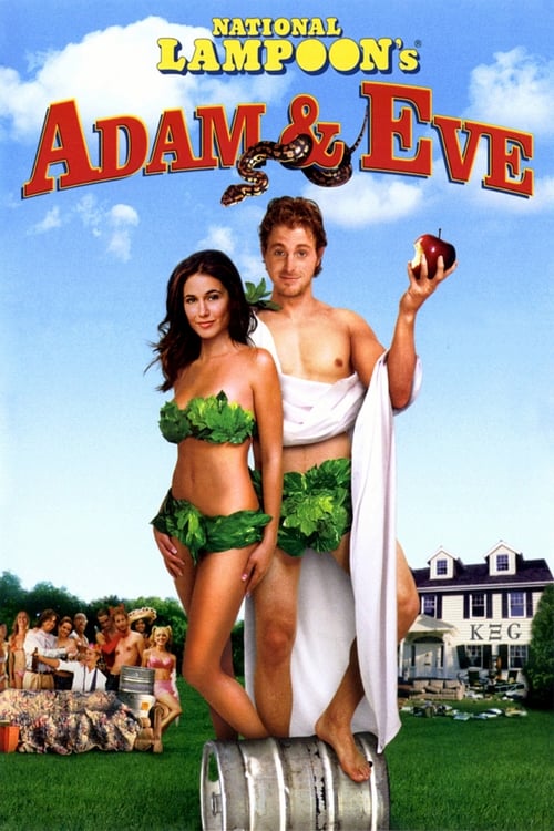 Adam and Eve (National Lampoon’s Adam & Eve) (2005)