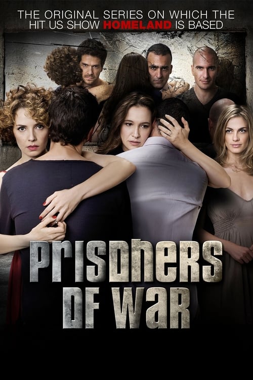 Prisoners of War (חטופים) (2010)