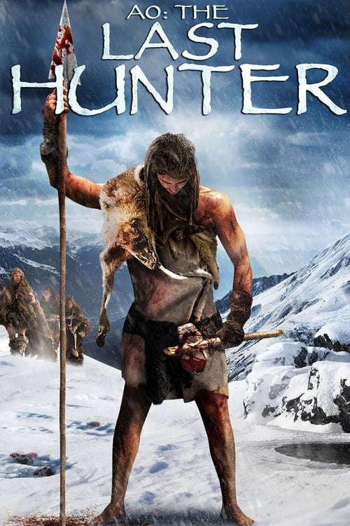 Ao: The Last Hunter (Ao, le dernier néandertal) (2010)
