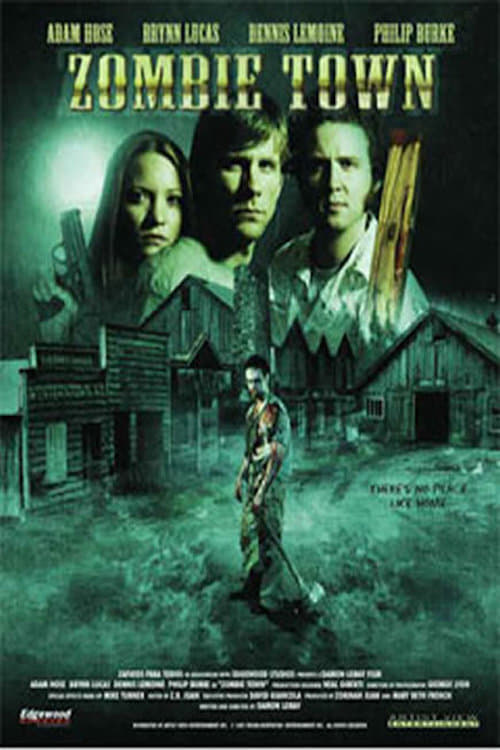 Zombie Town (2007)