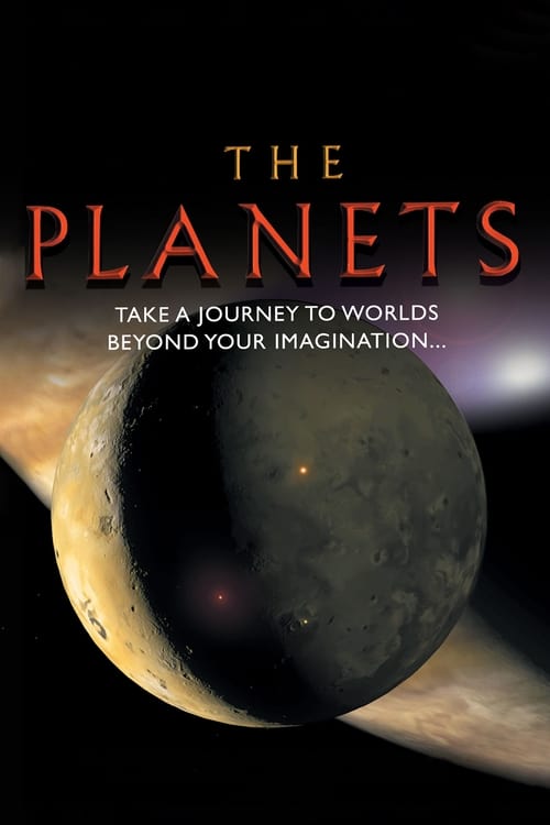 The Planets (1999)