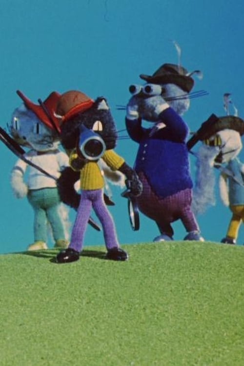 Mouse Hunt (Hiirejaht) (1965)