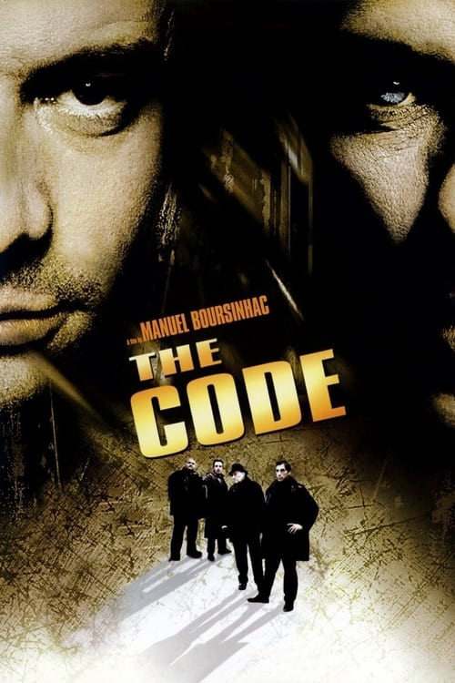 The Code (La mentale) (2002)