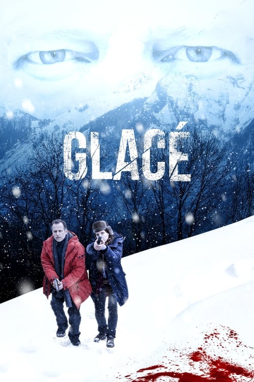 The Frozen Dead (Glacé) (2017)