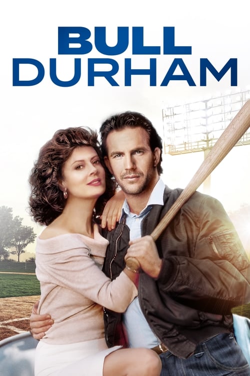 Bull Durham (1988)