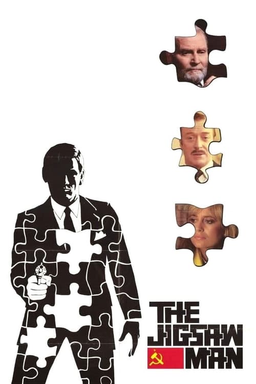 The Jigsaw Man (1984)