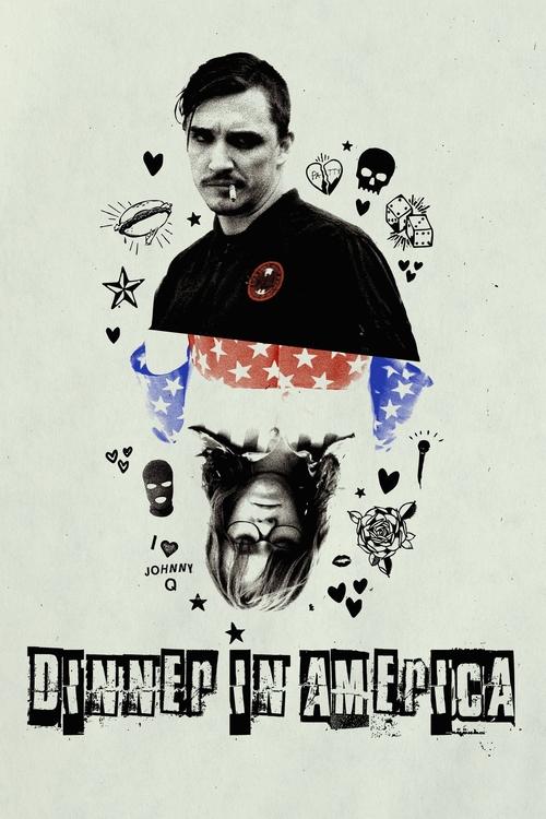 Dinner in America (2020)