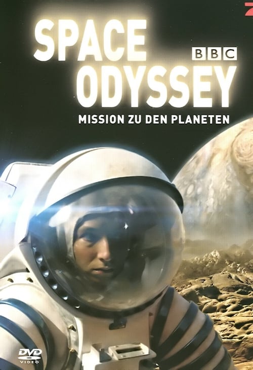 Space Odyssey: Voyage To The Planets (2004)