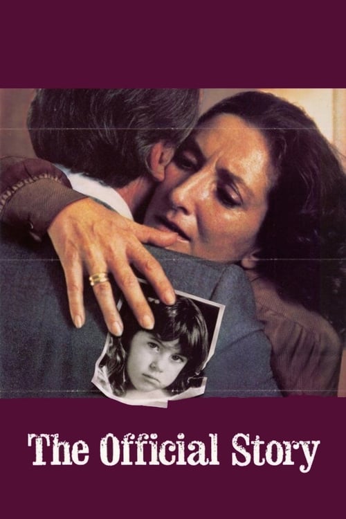 The Official Story (La historia oficial) (1985)