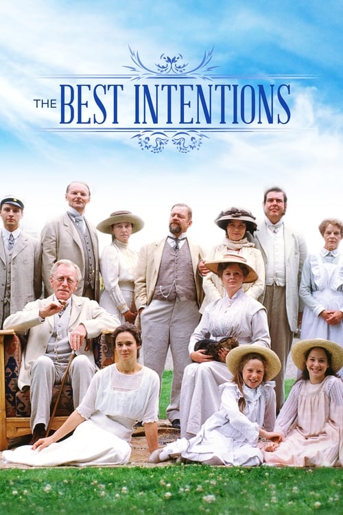 The Best Intentions (Den goda viljan) (1992)