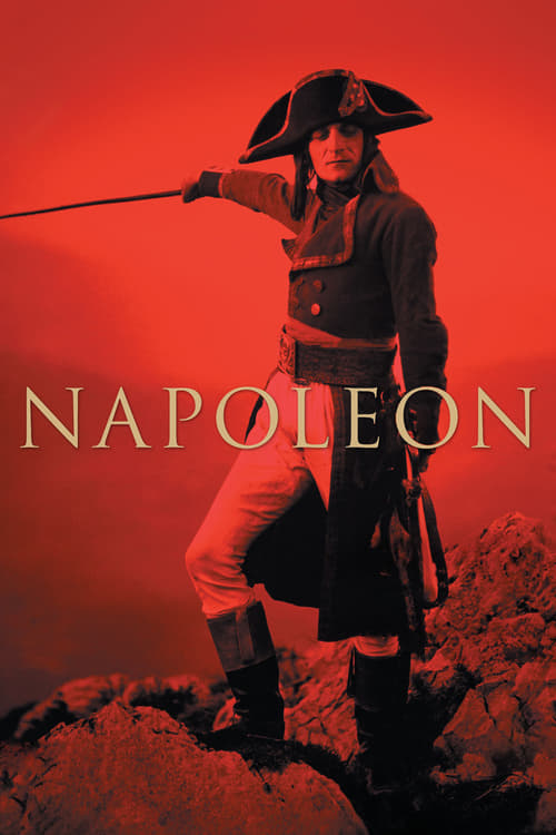 Napoleon (Napoléon) (1927)