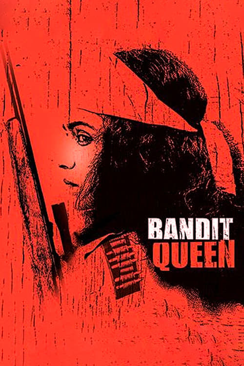 Bandit Queen (1995)