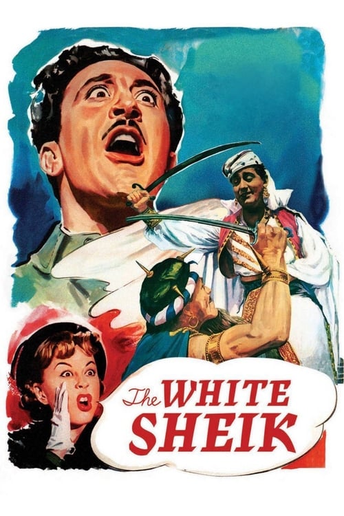 The White Sheik (Lo sceicco bianco) (1952)