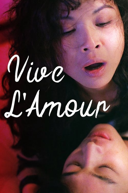 Vive L'Amour (愛情萬歲) (1995)