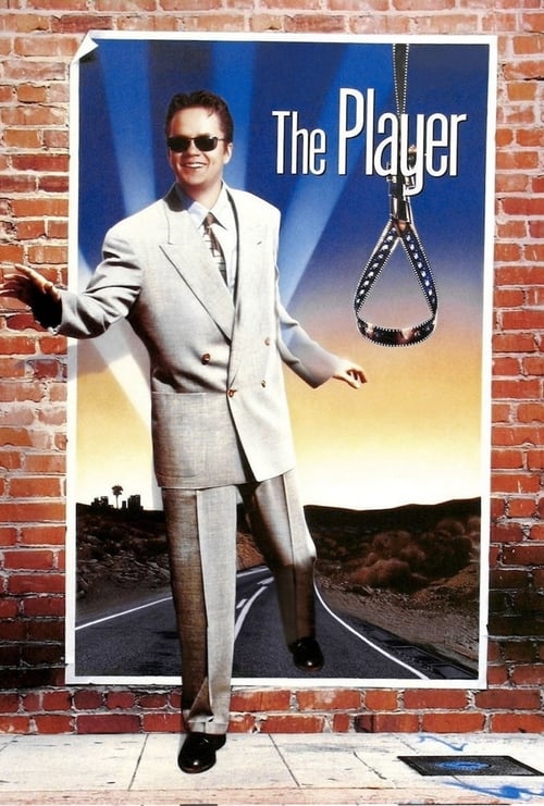 The Player (1992)