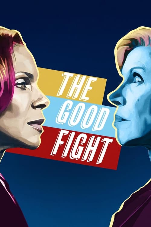 The Good Fight (2017)
