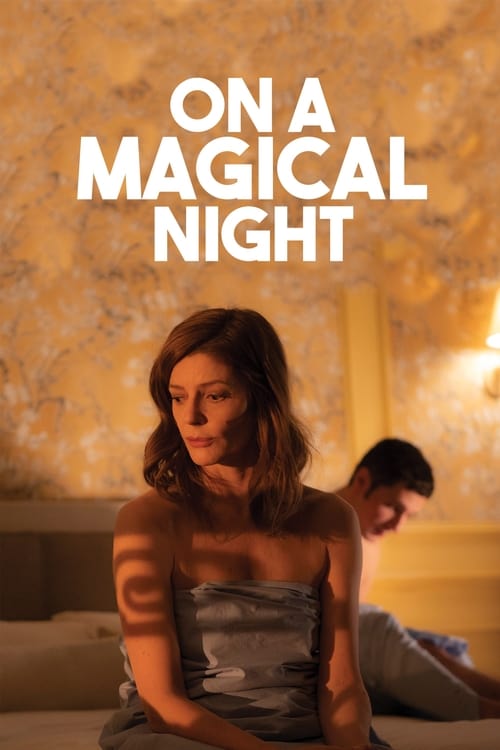 On a Magical Night (Chambre 212) (2019)