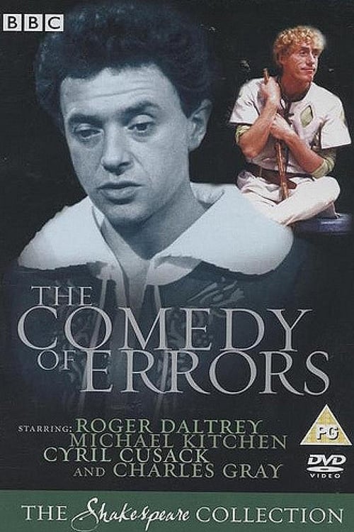The Comedy of Errors (1983)