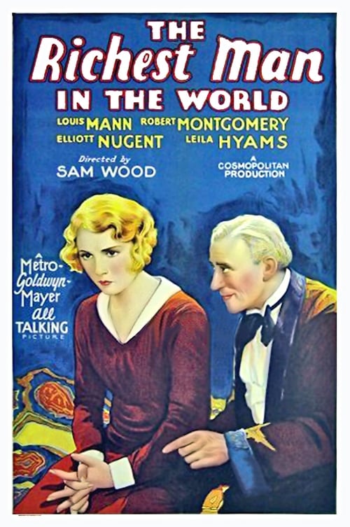 The Sins of the Children (1930)