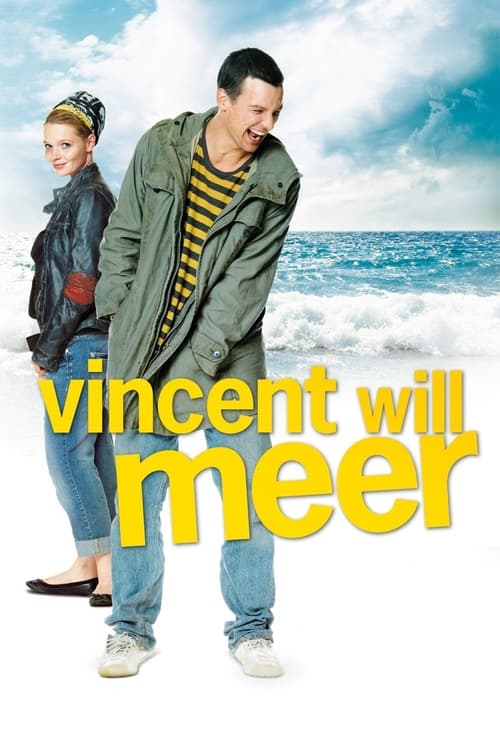 Vincent Wants to Sea (Vincent will Meer) (2010)