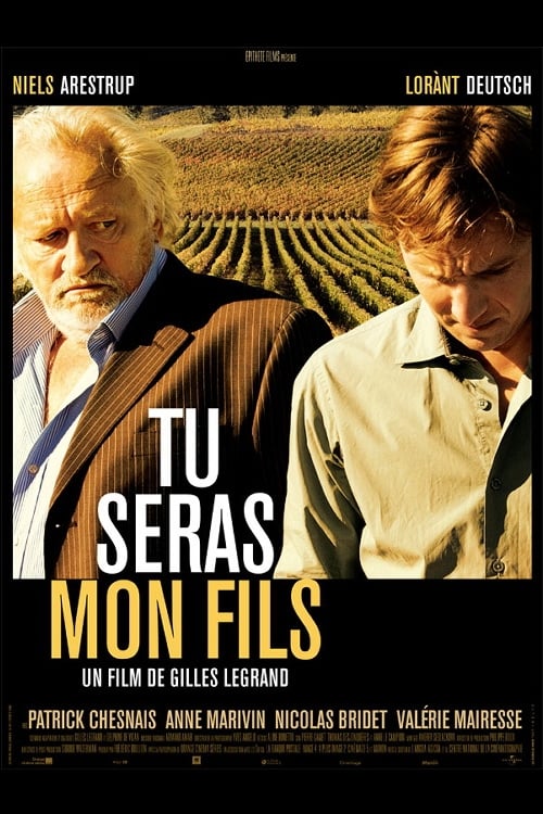 You Will Be My Son (Tu seras mon fils) (2011)