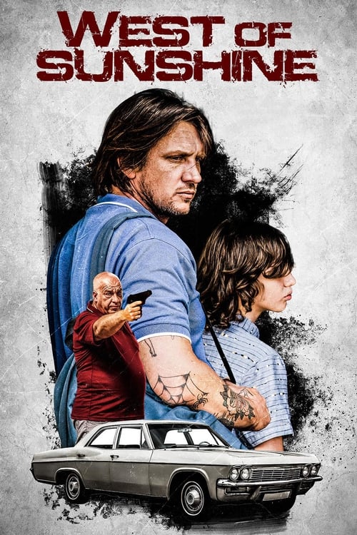 West of Sunshine (2018)
