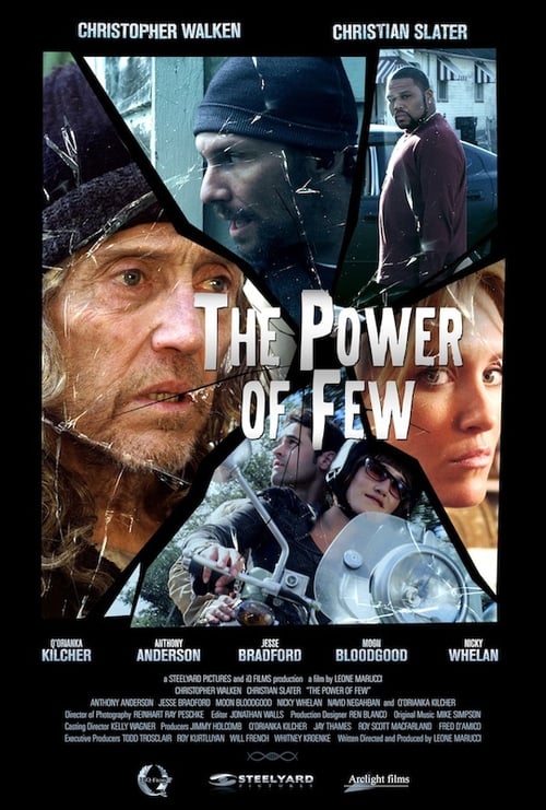 The Power of Few (2013)