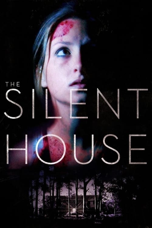 The Silent House (La casa muda) (2010)