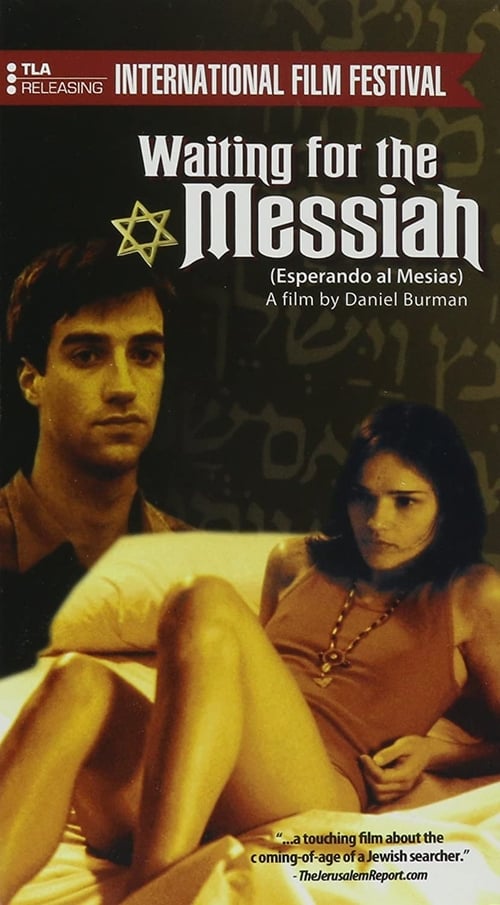 Waiting for the Messiah (Esperando al Mesías) (2000)