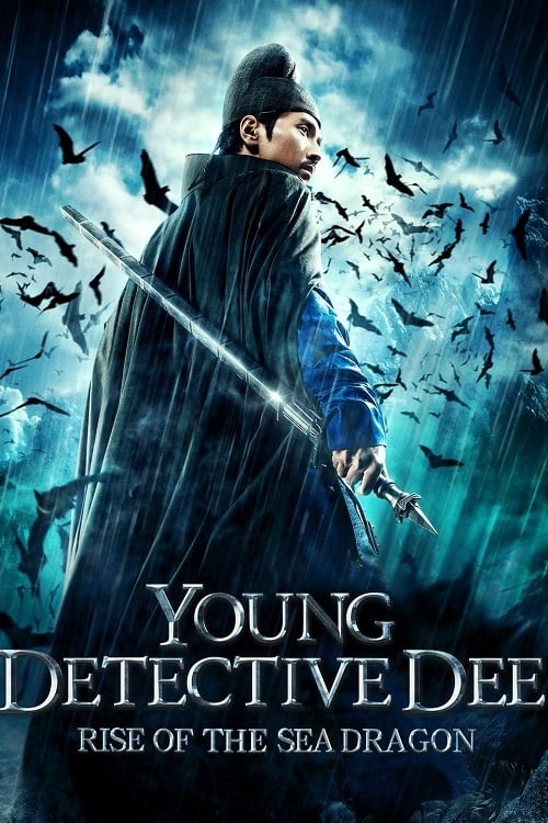 Young Detective Dee: Rise of the Sea Dragon (狄仁杰之神都龙王) (2013)