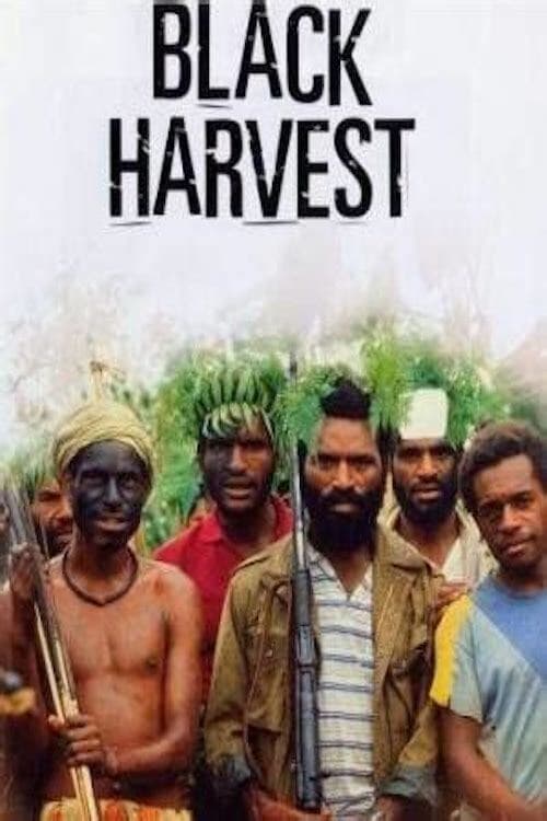 Black Harvest (1992)