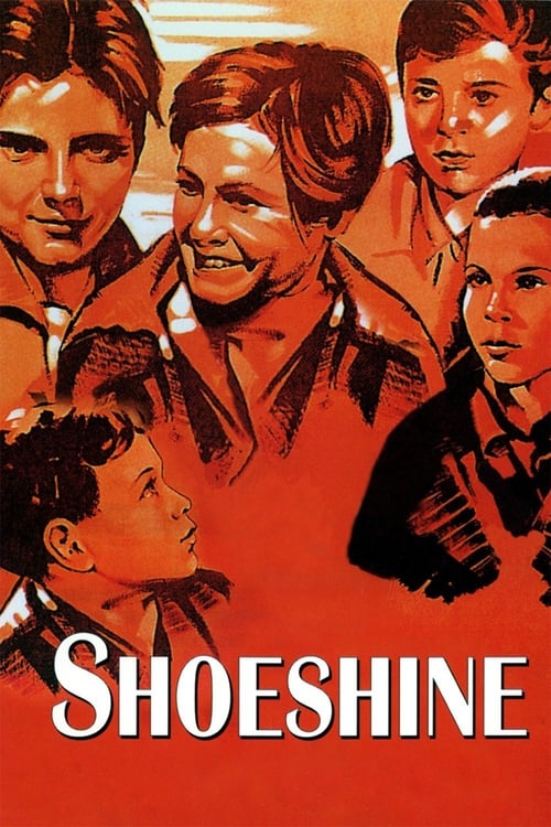 Shoeshine (Sciuscià) (1946)