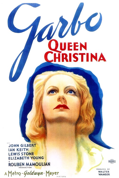 Queen Christina (1934)