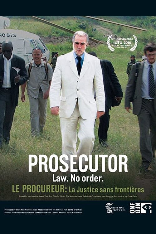 Prosecutor (2010)