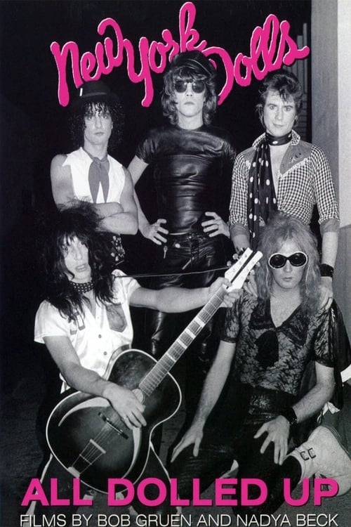 New York Dolls: All Dolled Up (2005)